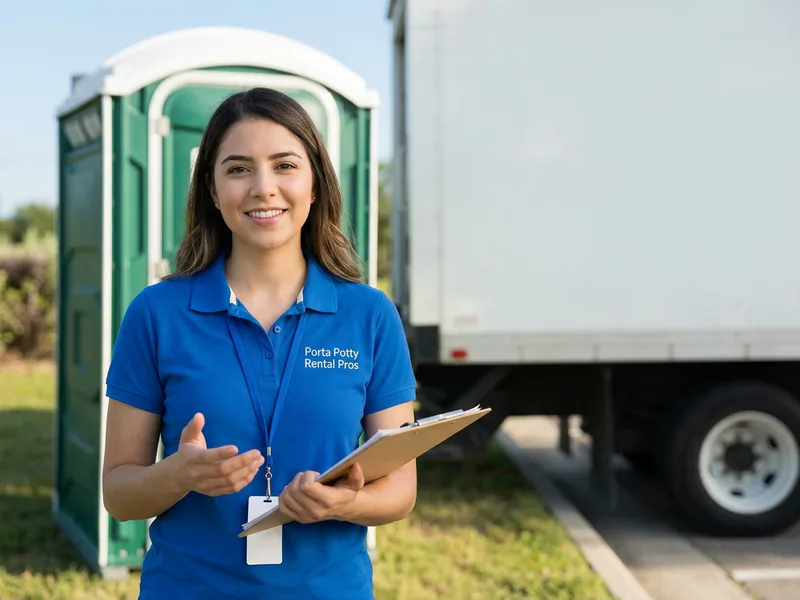 Porta Potty Rental  in San Juan  FAQ